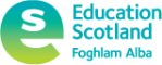education scotland logo