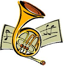 french horn
