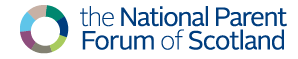 national parent forum logo