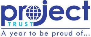 project trust logo
