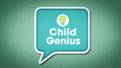 child genius logo