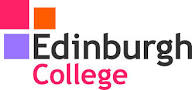 edinburgh college logo