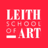 leith school of art logo